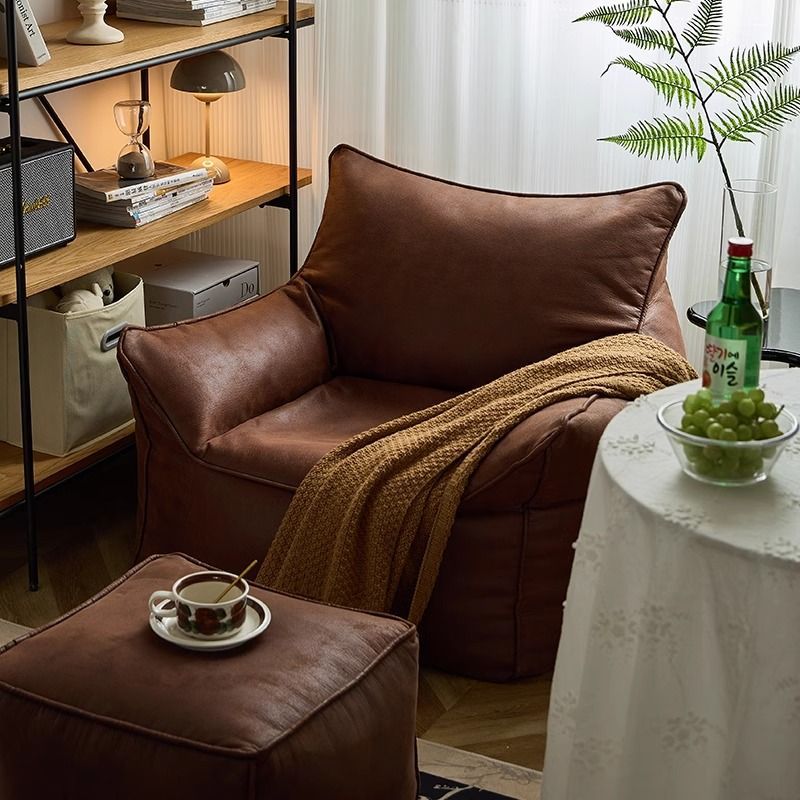 Single Seat Sofa