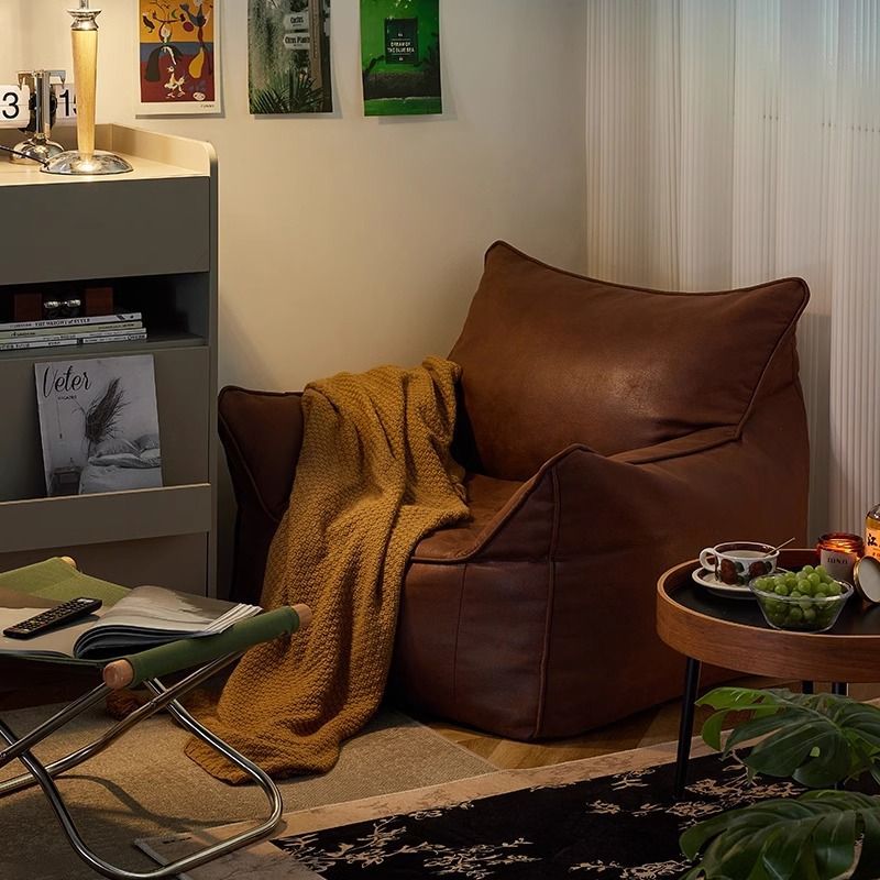 Single Seat Sofa