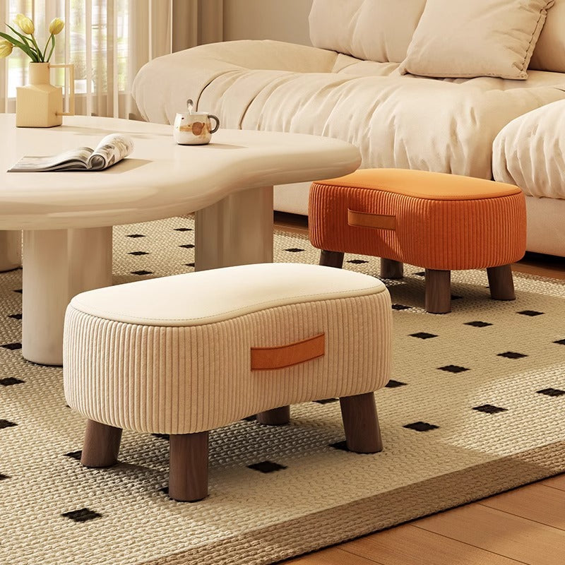 Soft Bag Sofa Stool