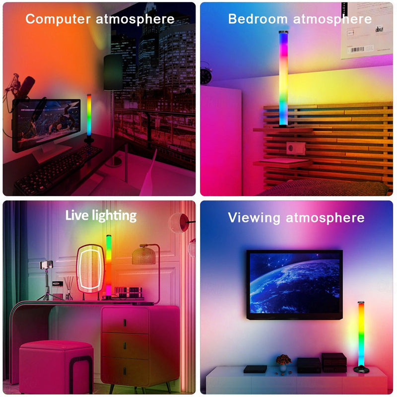 Gaming atmosphere light