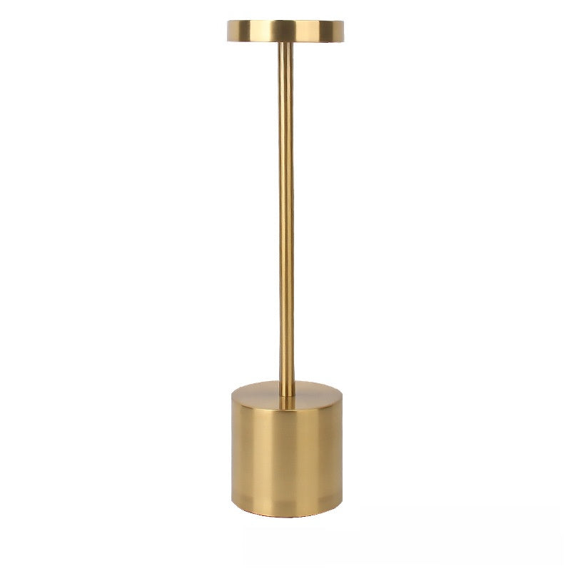 touch charging atmosphere lamp