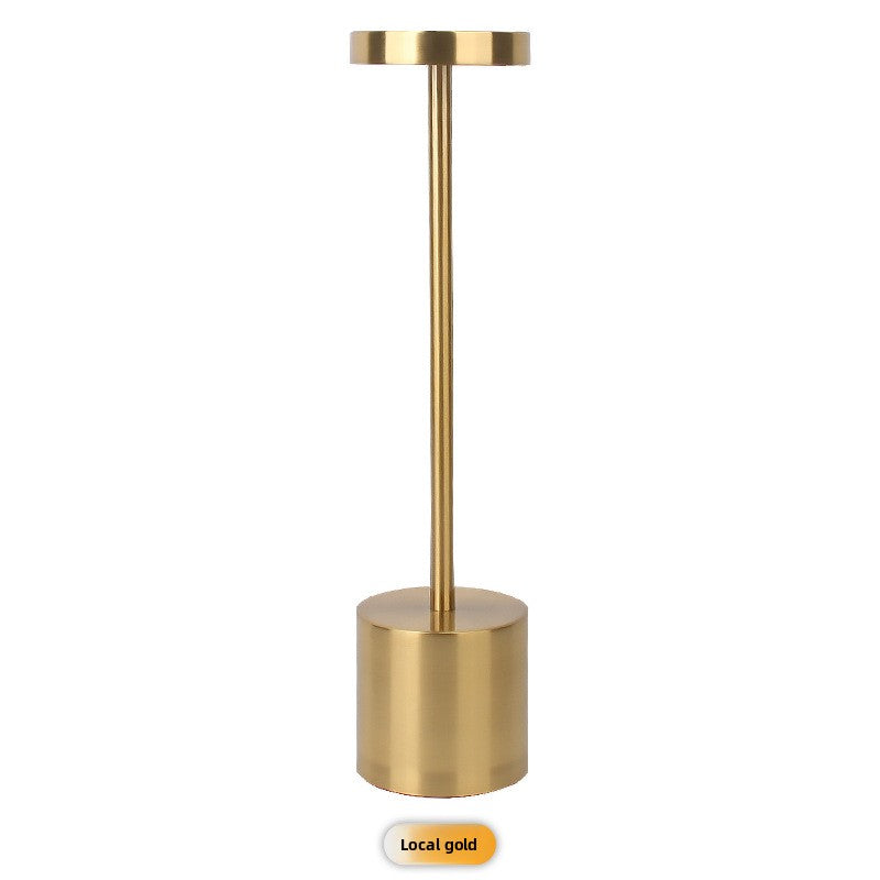 touch charging atmosphere lamp