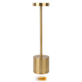 touch charging atmosphere lamp