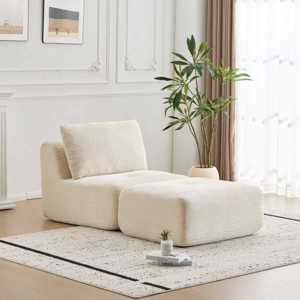Single Sofa