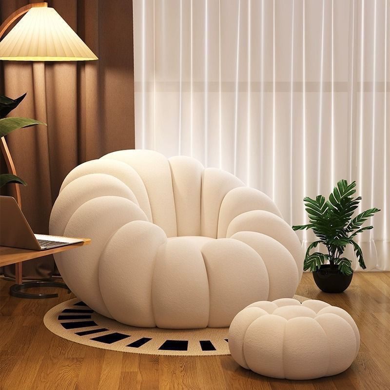 Lazy sofa
