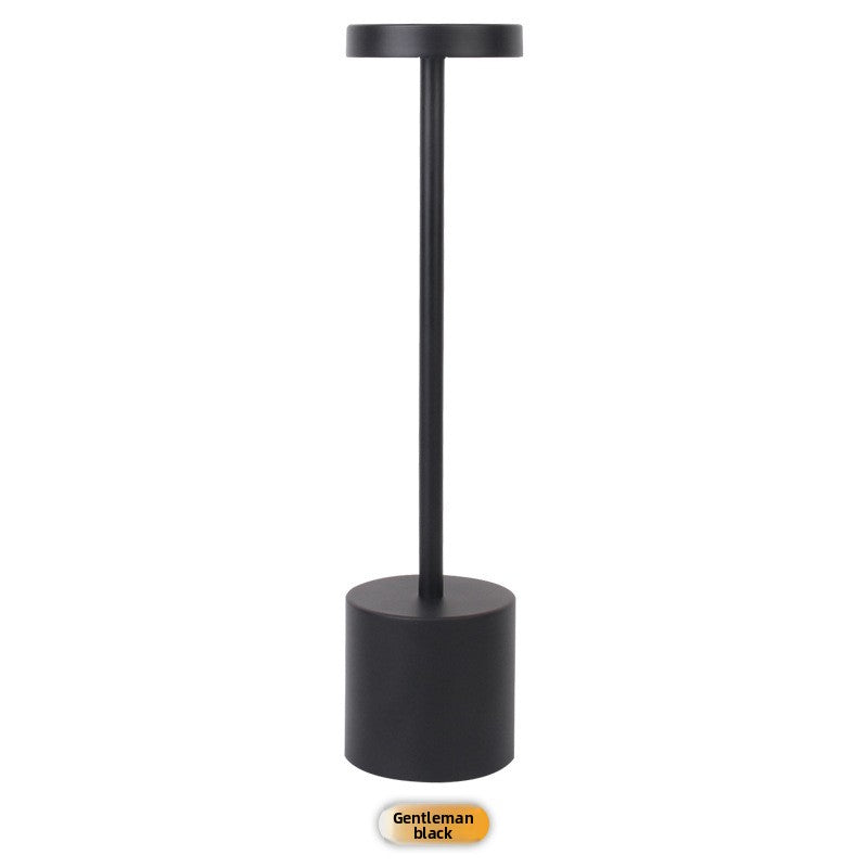 touch charging atmosphere lamp