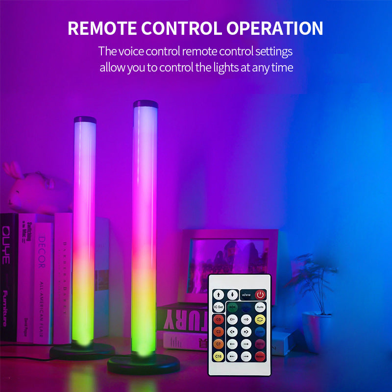 Gaming atmosphere light