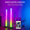 Gaming atmosphere light