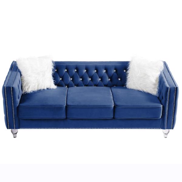 Three-Seater Sofa