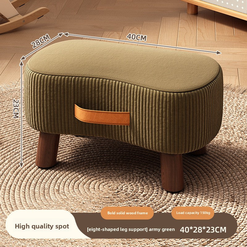 Soft Bag Sofa Stool