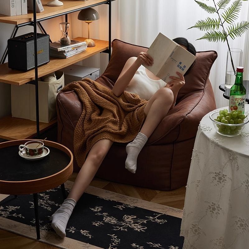 Single Seat Sofa