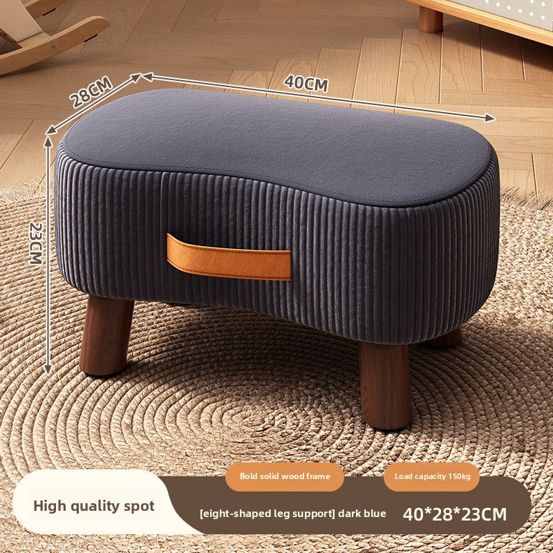 Soft Bag Sofa Stool