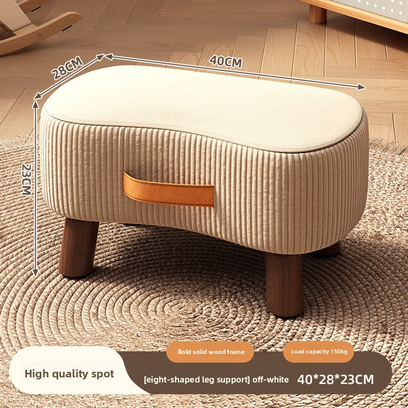 Soft Bag Sofa Stool