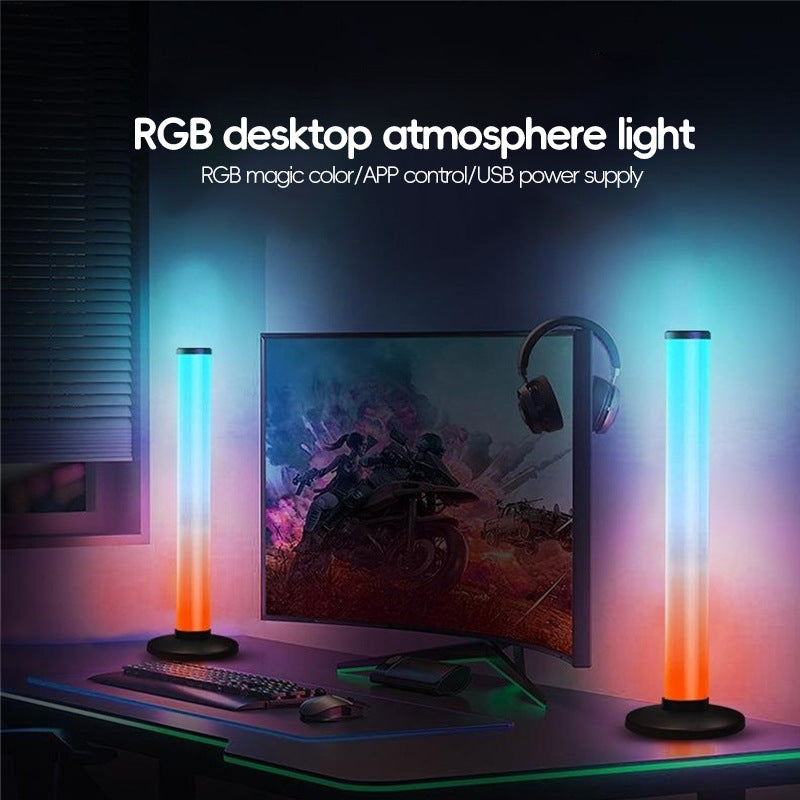 Gaming atmosphere light