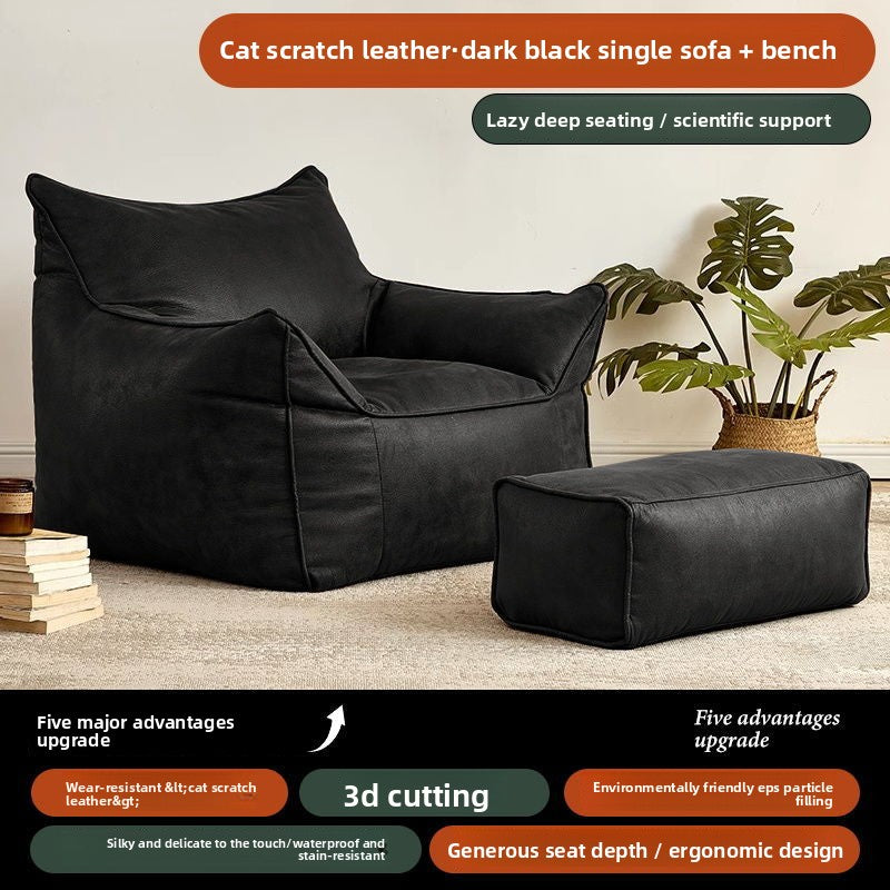 Single Seat Sofa