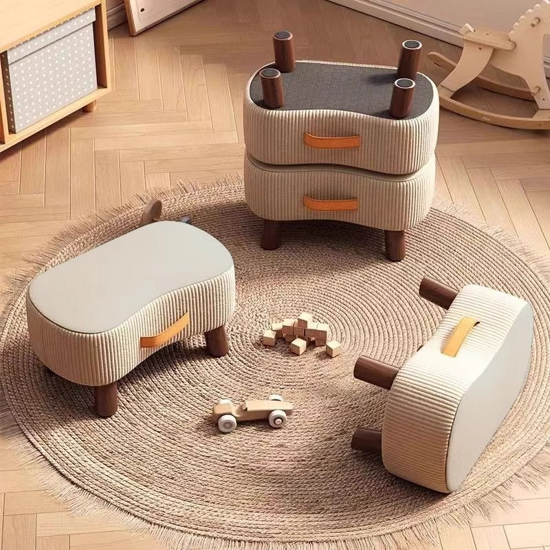 Soft Bag Sofa Stool