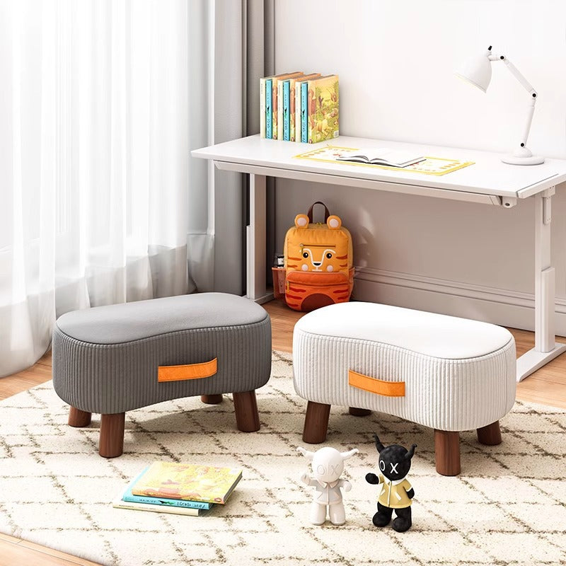 Soft Bag Sofa Stool