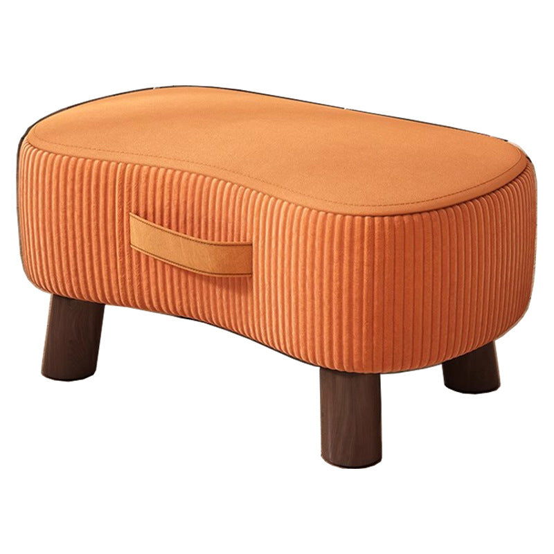 Soft Bag Sofa Stool
