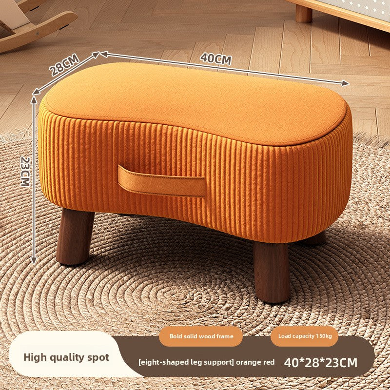 Soft Bag Sofa Stool