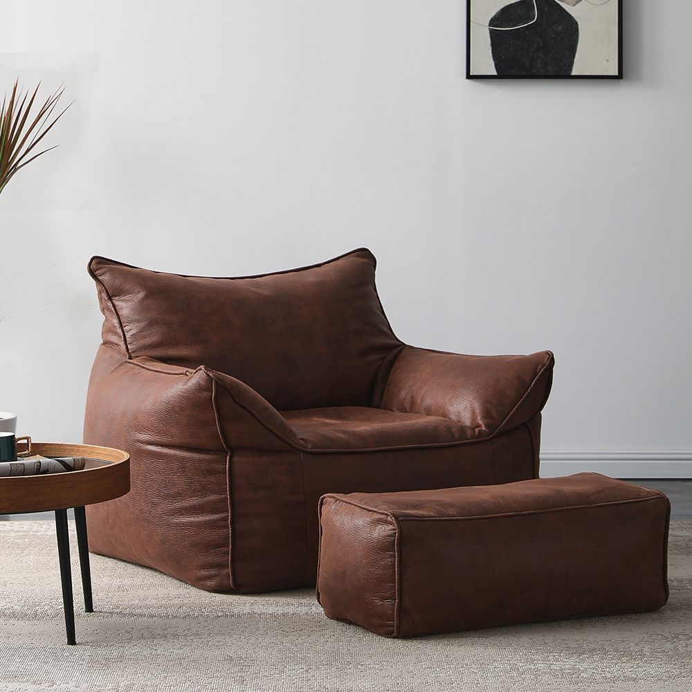 Single Seat Sofa