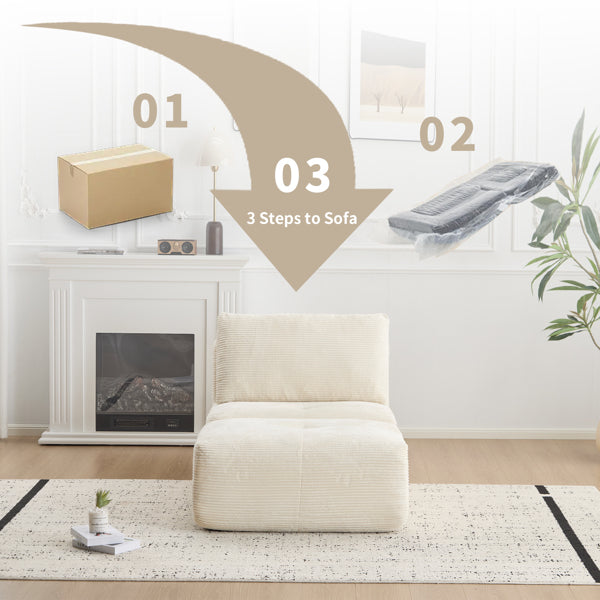 Single Sofa