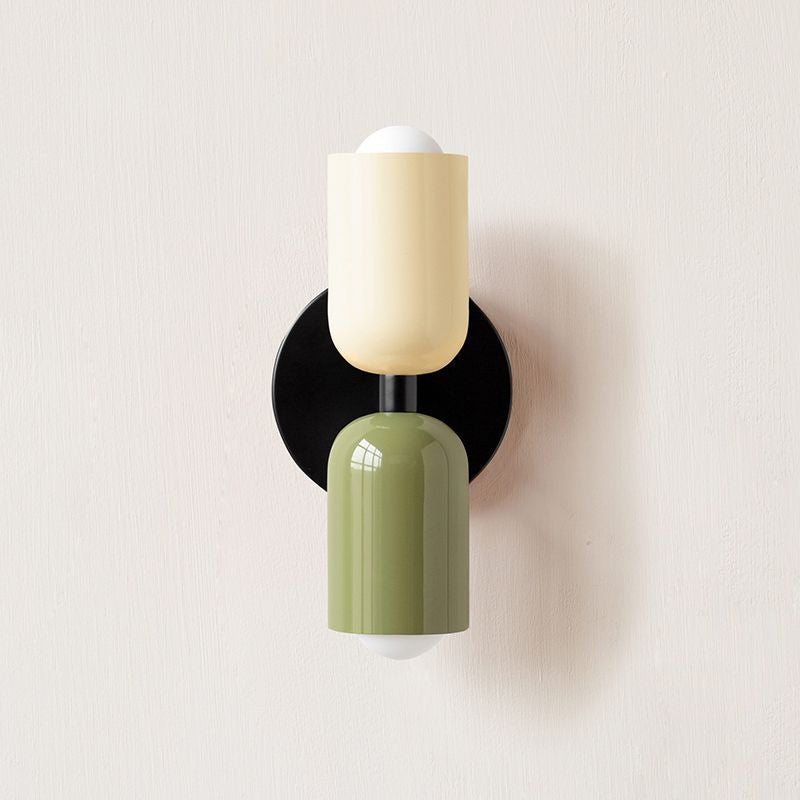 Wall Lamps